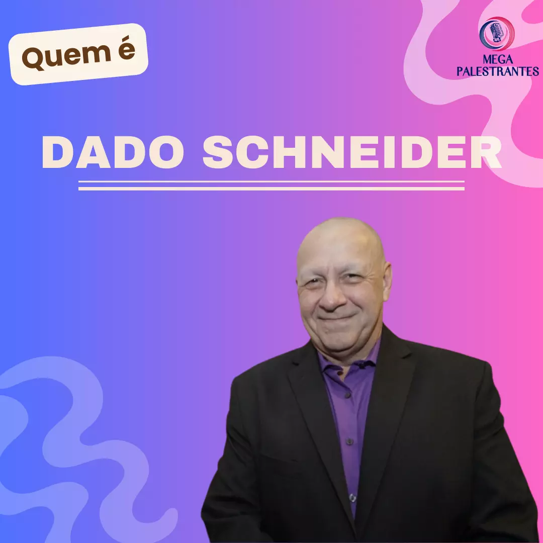 Dado Schneider Dado Schneider